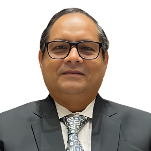 Dr Chetan Kantharia